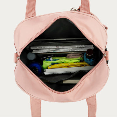 Racket Bag For Tennis Badminton Large Capacity Crossbody Bag