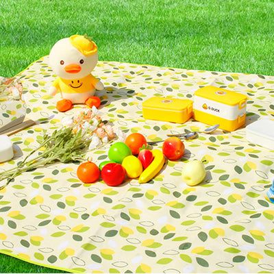 Picnic Mat For Holiday Travel Camping Sand Proof Soft Mat