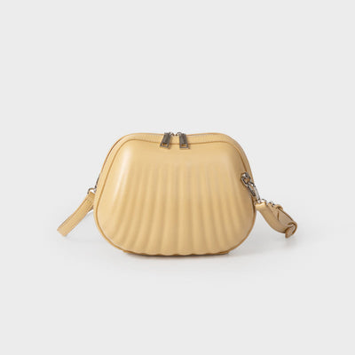 Crossbody Bag For Women Gentle Lovely Style Shoulder Bag