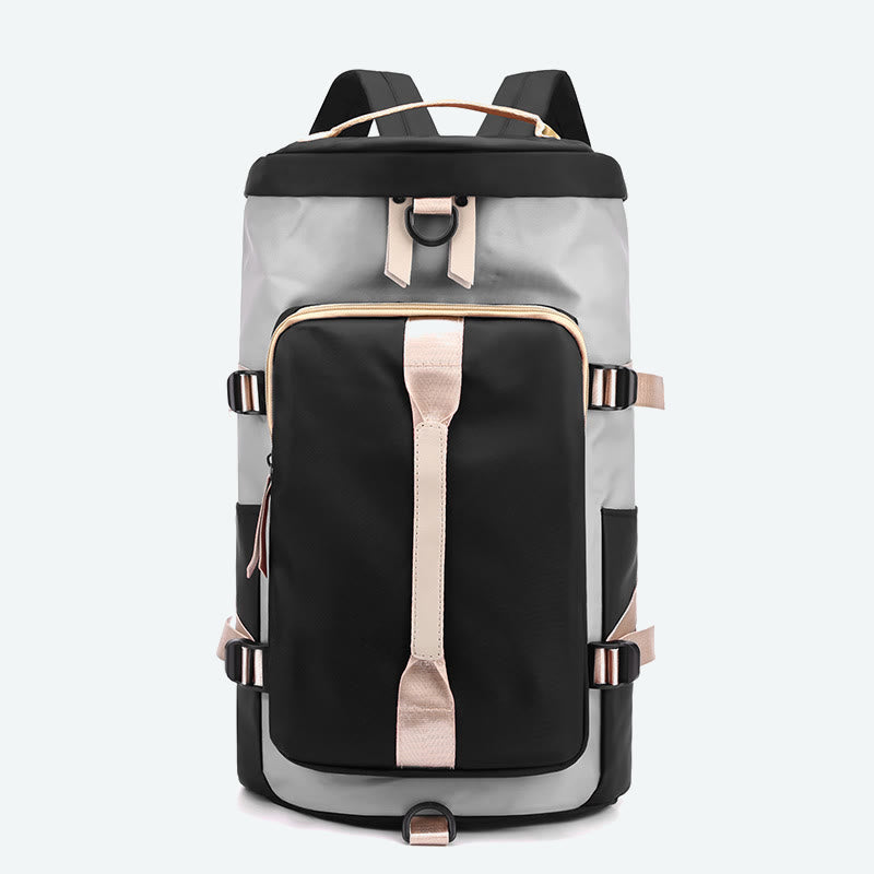 Women's Large Capacity Waterproof Backpack