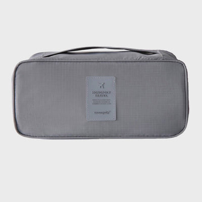 Storage Bag For Travel Portable Sorting Multi-Functional Underwear Storage Bag