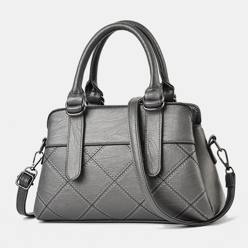 Large Capacity Handbag Crossbody Bag