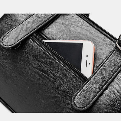 Large Capacity Handbag Crossbody Bag