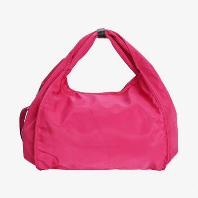 Women Top-Handle Satchel Large Capacity Ligthweight Hobo Handbag Tote Crossbody Bag