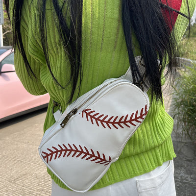 Sling Bag For Women Daily Outdoor Multiple Style Crossbody Bag