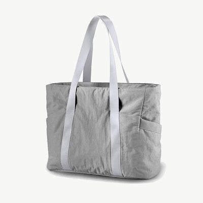 Multifunctional Fitness Tote For Yoga Mat Womens Protable Shoulder Bag
