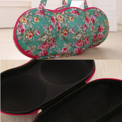 Underwear Storage Bag For Women Trips Dustproof Portable Storage Box