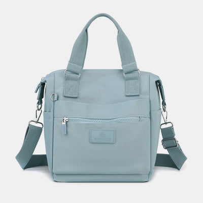 Waterproof Lightweight Casual Crossbody Bag