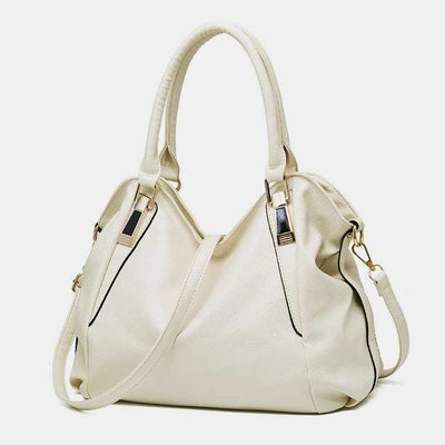 Purses and Handbags Women Tote Shoulder Top-Handle Satchel Hobo Leather Bags