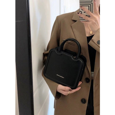 Cute Purses Handbags for Women Girls Crossbody Bag Top Handle Satchel