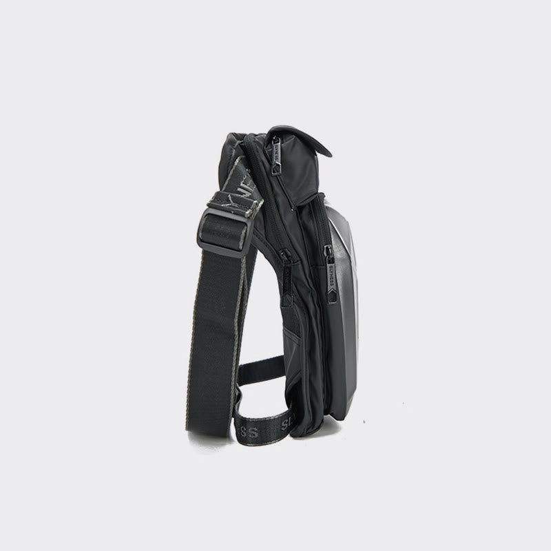 Waist Bag For Men Waterproof Casual Outdoor Leg Bag