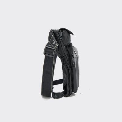 Waist Bag For Men Waterproof Casual Outdoor Leg Bag