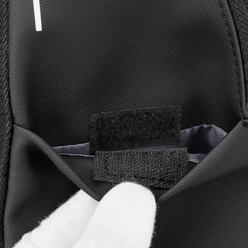 Sling Bag For Men Waterproof Casual Outdoor Crossbody Chest Pack