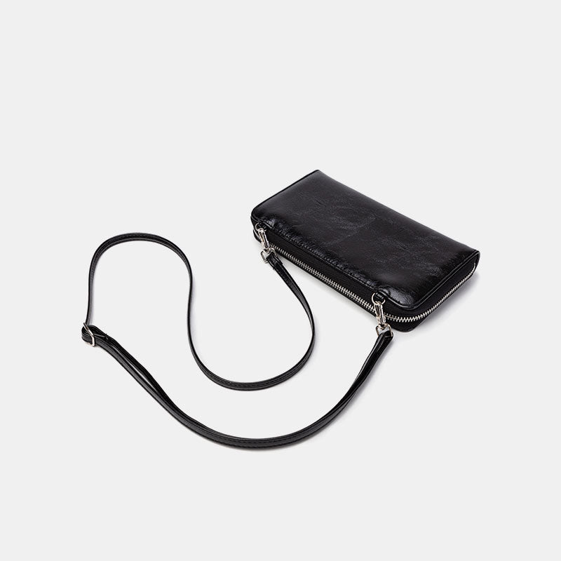 Large Capacity Touch Screen Phone Purse