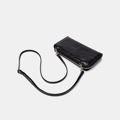 Large Capacity Touch Screen Phone Purse