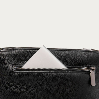 Simple Crossbody Bag For Women Crocodile Print Retro Daily Bag