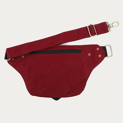 Waist Bag For Women Hiking Practical Utility Belt Hip Bag
