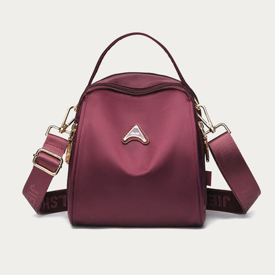 Crossbody Bag For Women Adjustable Wide Strape Leisure Daily Bag