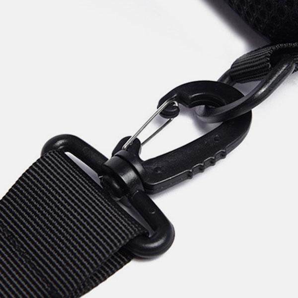 Waterproof Large Capacity Crossbody Bag