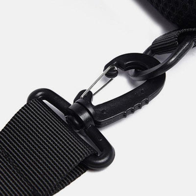 Waterproof Large Capacity Crossbody Bag