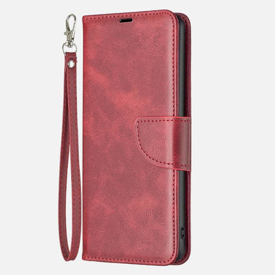 Huawei Mate60 Flip Case Business Magnet Leather Phone Case