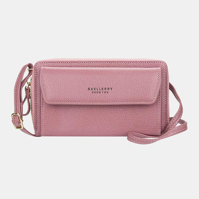 Casual Multifunctional  Phone Bag Crossbody Bag