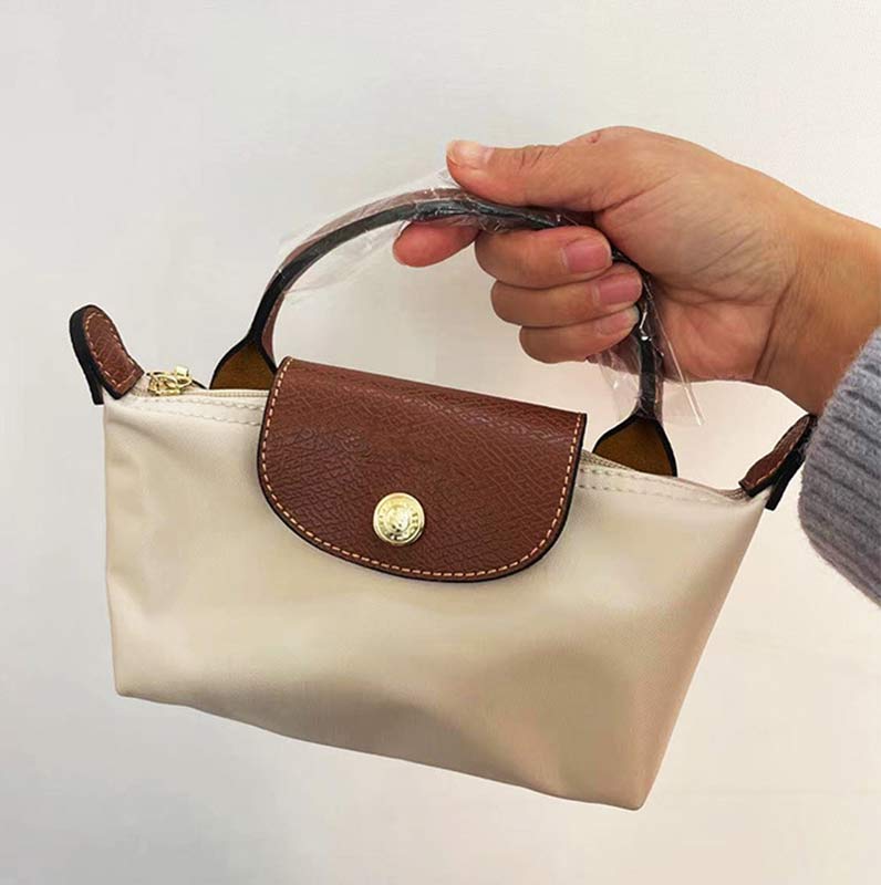 Ladies Tote Handbag and Purse Dumpling Bag Women's Small Top-Handle Bag