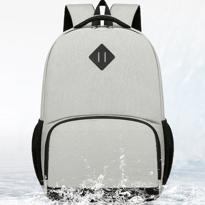 Backpack For Travel Outdoor Picnic Multifunctional Large Capacity Ice Pack