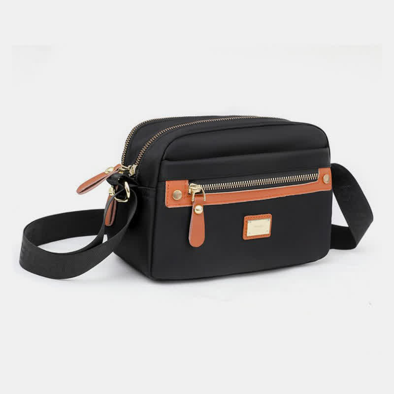 Crossbody Bag for Women Lightweight Travel Shoulder Handbags With Adjustable Strap