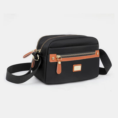 Crossbody Bag for Women Lightweight Travel Shoulder Handbags With Adjustable Strap