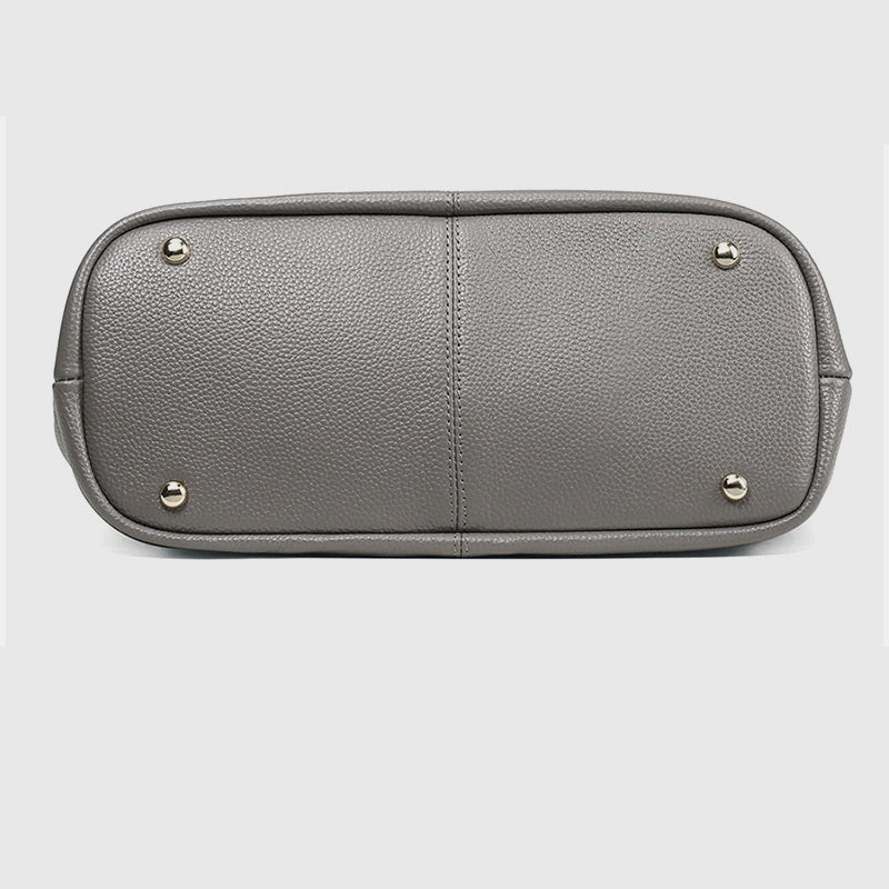 Large Capacity Durable Elegant Tote Bag Crossbody Bag