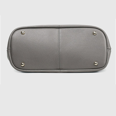 Large Capacity Durable Elegant Tote Bag Crossbody Bag