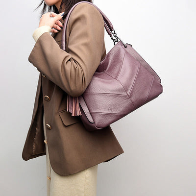 Elegant Underarm Shoulder Bag For Women Minimalist Multifunctional Crossbody Bag