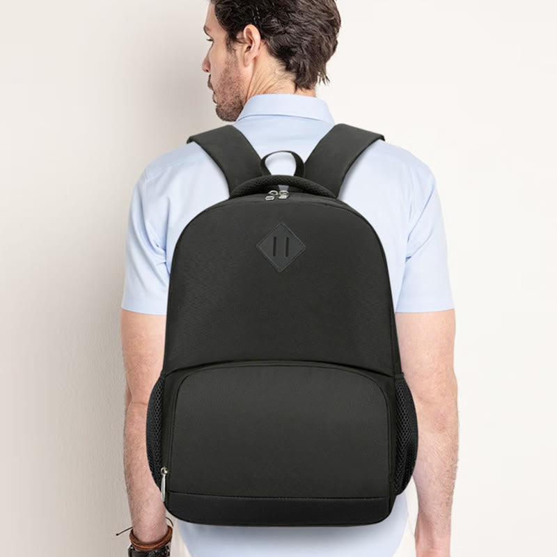 Backpack For Travel Outdoor Picnic Multifunctional Large Capacity Ice Pack