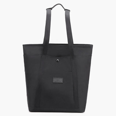 Tote Bag For Women Lightweight Waterproof Multifunctional Nylon Handbag