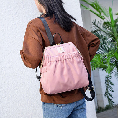Waterproof Large Capacity Backpack