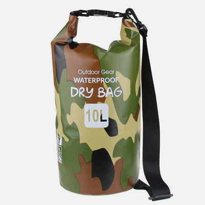 Waterproof Large Capacity Outdoor Dry Bag