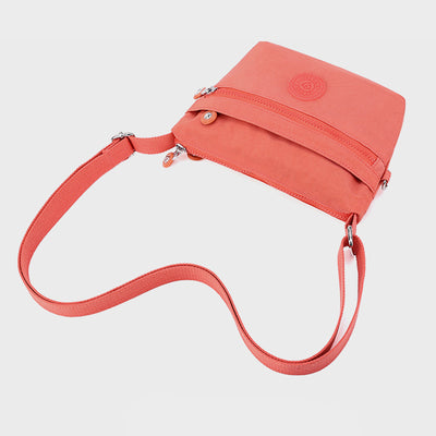 Waterproof Simply Fashion Crossbody Bag