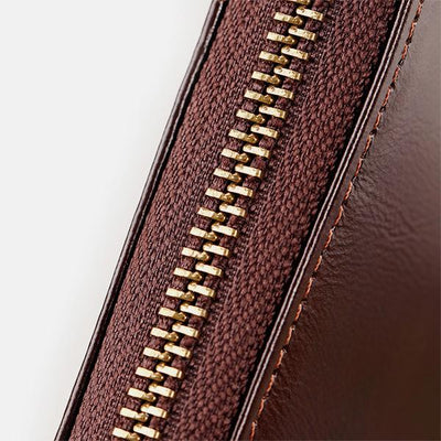 RFID Multifunctional Change Keychain Wallet