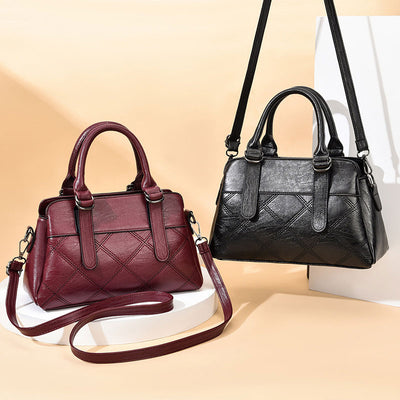 Large Capacity Handbag Crossbody Bag