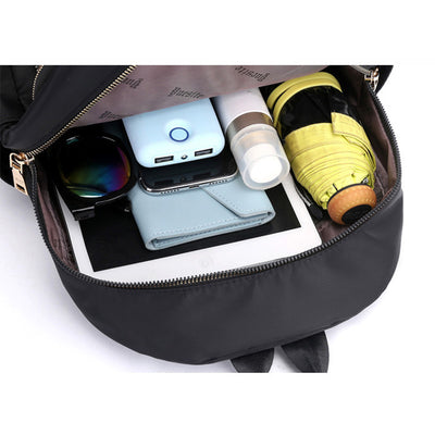 Multifunction Waterproof Casual Backpack