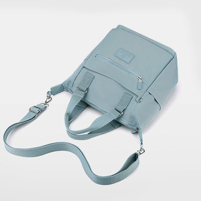 Waterproof Lightweight Casual Crossbody Bag