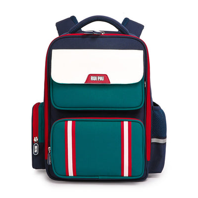Modern Kids Backpack for School Girls Boys Kindergarten Elementary Toddler Backpack
