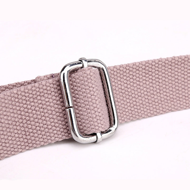 Multi-Pocket Lightweight Waterproof Casual Crossbody Bag