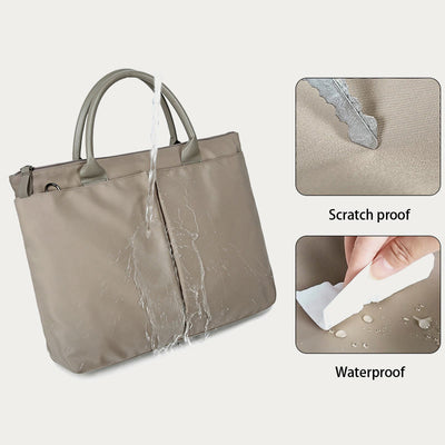 Large Capacity Simply Fashion Tote Bag