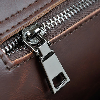 Vintage Cylinder Bag