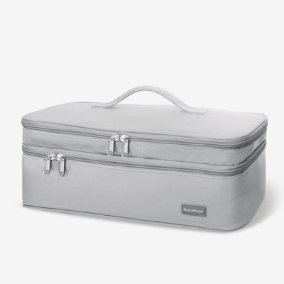 Hair Dryer Storage Bag For Travel Portable Accessories Case
