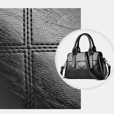 Large Capacity Handbag Crossbody Bag