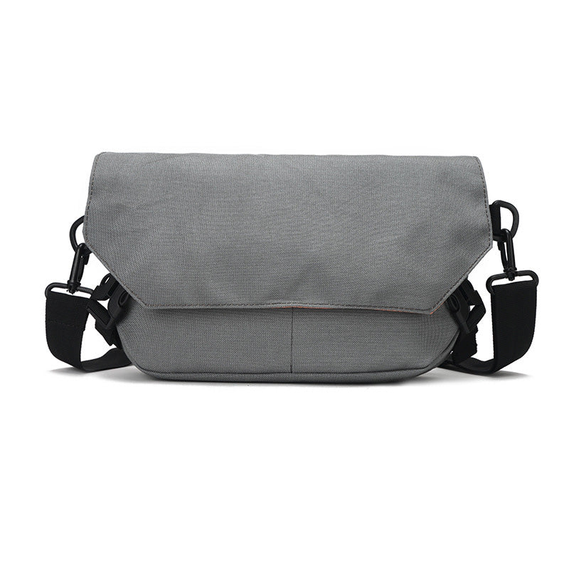 Messenger Bag for Men and Women Vintage Crossbody Laptop Bag