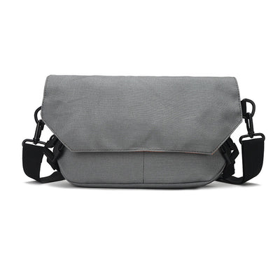 Messenger Bag for Men and Women Vintage Crossbody Laptop Bag